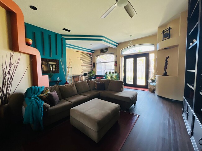 Building Photo - Beautiful Lakefront Furnished Home in Brea...