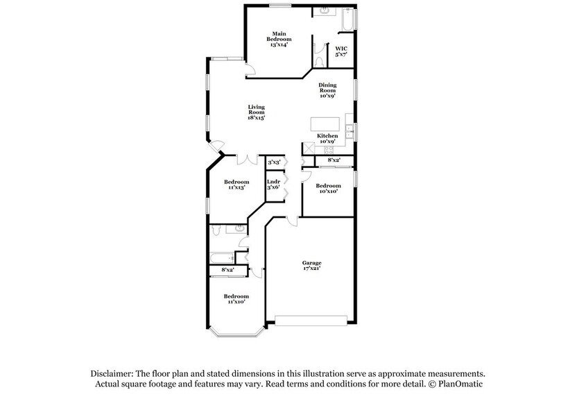 Building Photo - 41661 W Sunland Dr