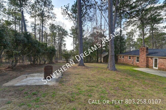 Building Photo - 2522 Rolling Pines Rd