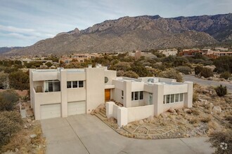 Building Photo - SANDIA HEIGHTS EXECUTIVE RENTAL 2+Story 3B...