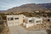 Building Photo - SANDIA HEIGHTS EXECUTIVE RENTAL 2+Story 3B...
