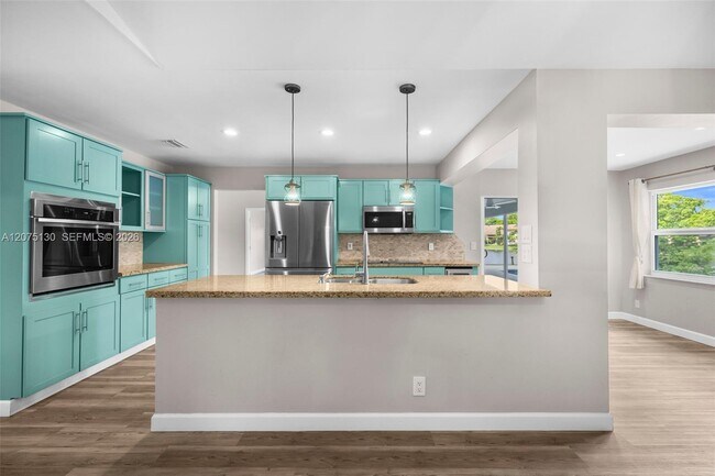Building Photo - 1151 NW 78th Terrace