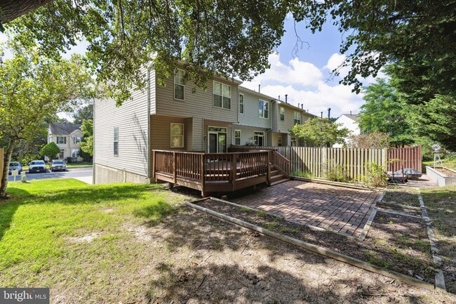 Building Photo - 9236 Owings Choice Ct