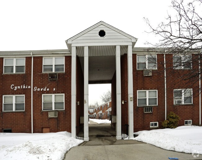 Cynthia Gardens 222 Garibaldi Ave Lodi NJ 07644 Apartment Finder