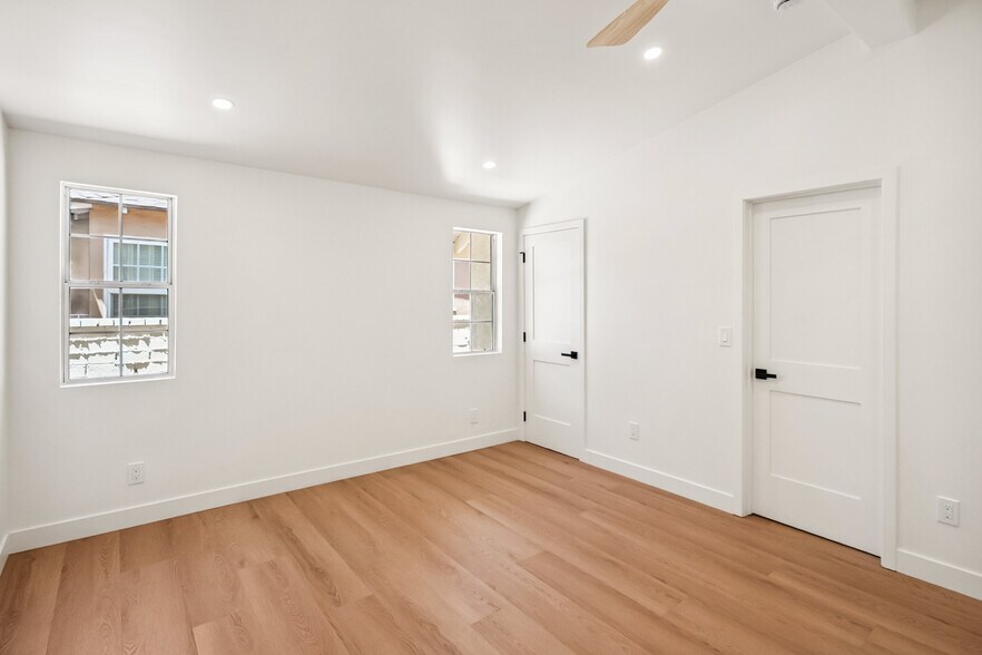 Bedroom #2 | Ensuite - 4702 Kraft Ave