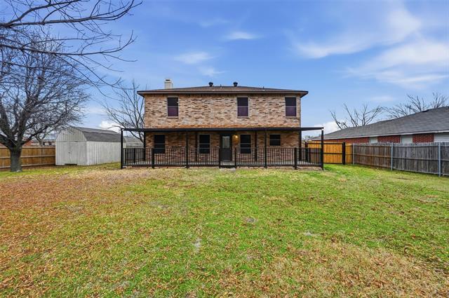 Building Photo - 3119 Pompi Dr