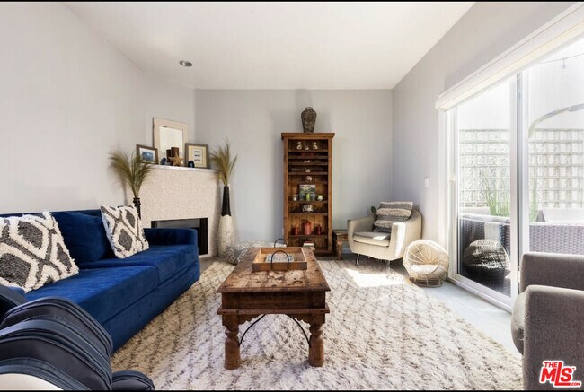 Building Photo - 1823 20th St