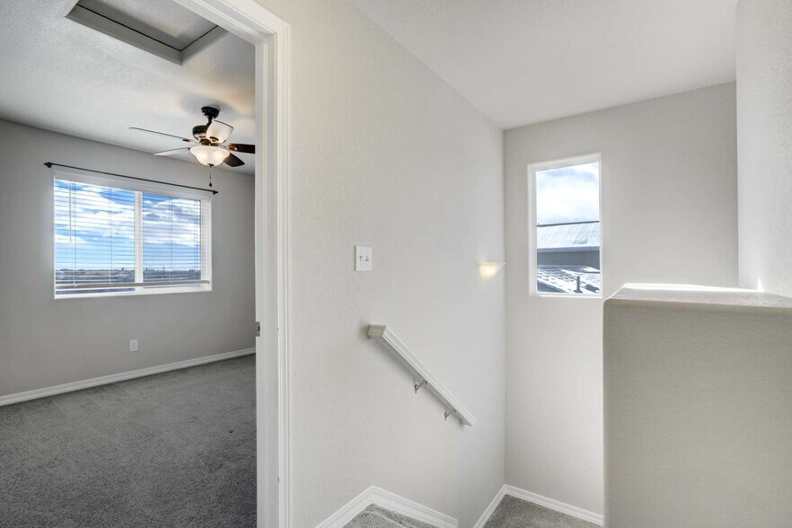 Building Photo - 753 Grissom Dr