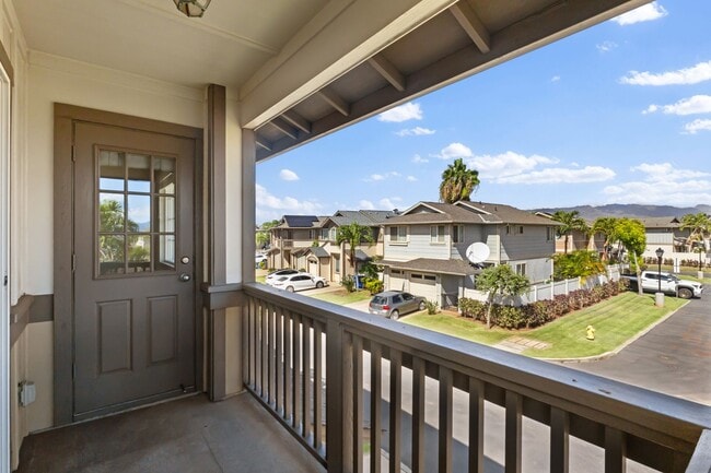 Building Photo - Perfect for Pets & Families! 4BR Ewa Beach Home with Fenced Yard & Pool Access