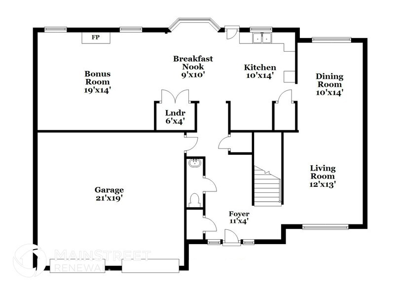 Building Photo - 2993 Havenwood Way
