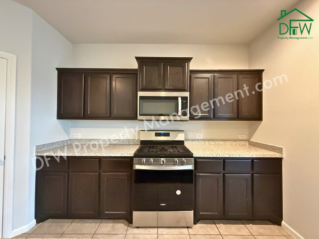 Building Photo - Beautiful 4 Bedroom 2 Bathroom Home for Lease in Crowley