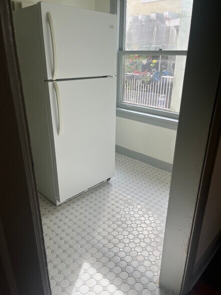 Building Photo - 335 S Rampart Blvd