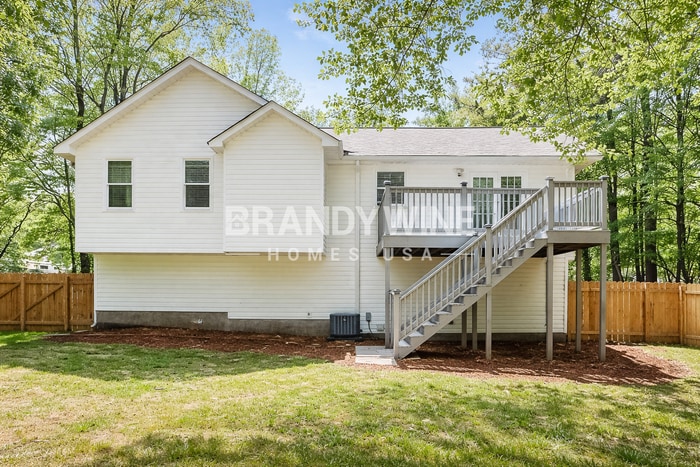 Building Photo - 147 Wesley Mill Dr