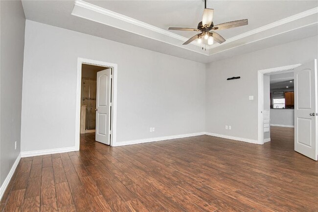 Building Photo - 3014 Brahman Dr