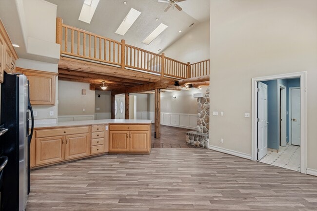 Building Photo - 418 Quail Run Rd