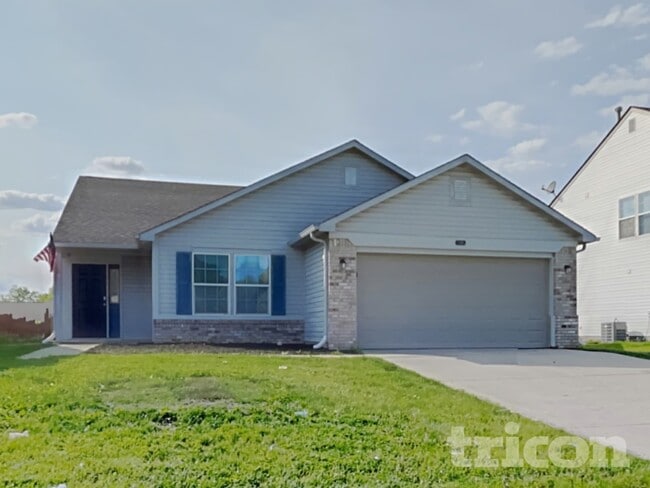Building Photo - 2240 Prairie Fire Ln