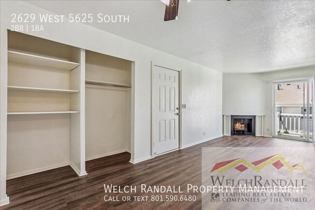 Building Photo - 2629 W 5625 S