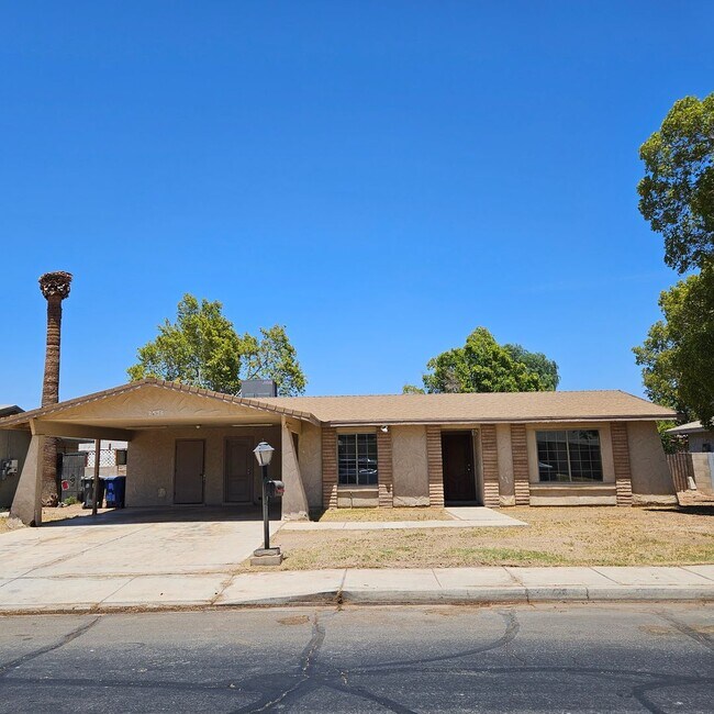 Primary Photo - Updated rental
