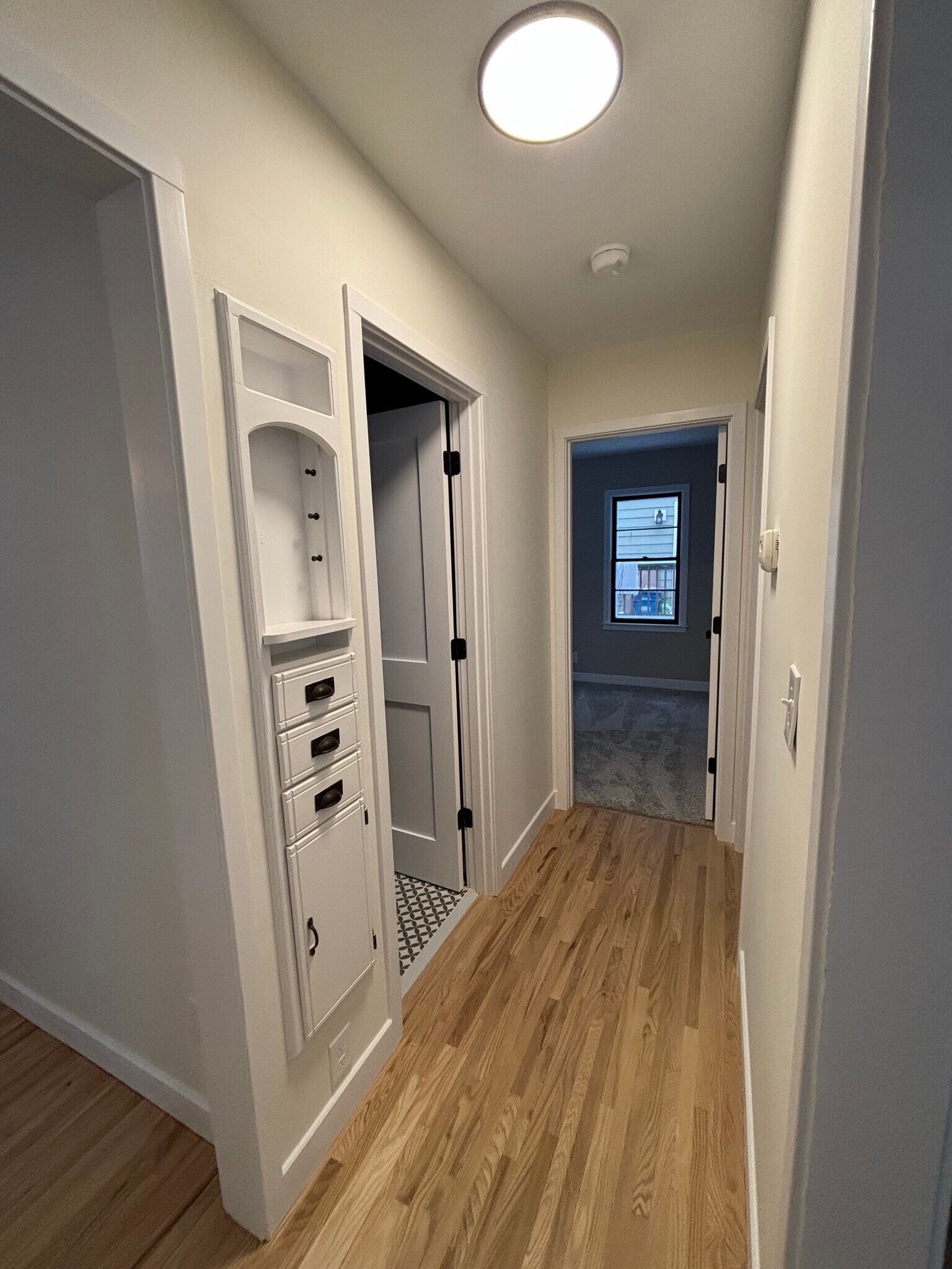 Hall - 583 Cromwell Ave