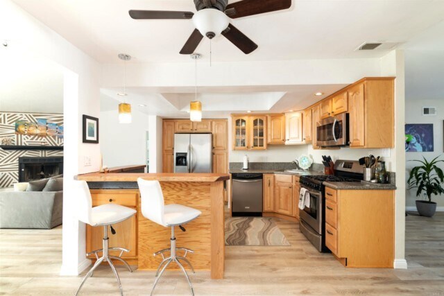 Building Photo - 4807 Luna Dr