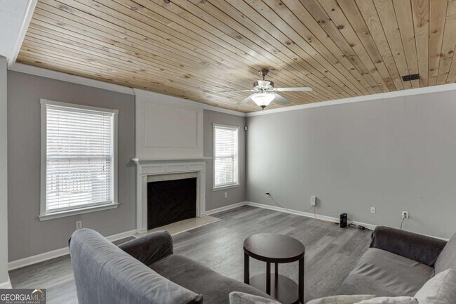 Building Photo - 4041 Plantation Mill Dr