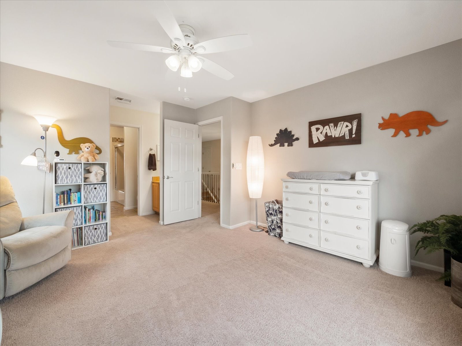 Bedroom 4 - 1048 Orion Way