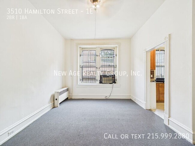 Building Photo - 3510 Hamilton St