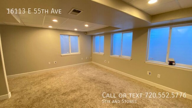 Building Photo - 16113 E 55th Ave