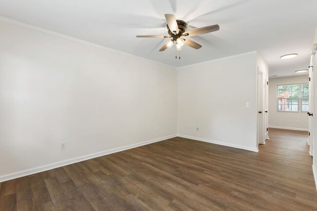 Building Photo - Available now. Water included. RENOVATED 2 BR/1.5 BA Townhouse in the Heart of James Island!