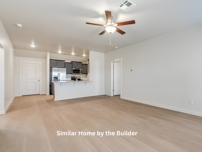 Building Photo - Stunning Brand-New 3-Bedroom Home in Guthrie!