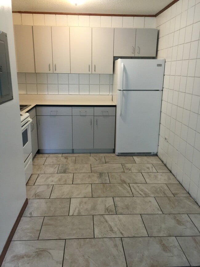 Kitchen - 1401 Springfield Dr