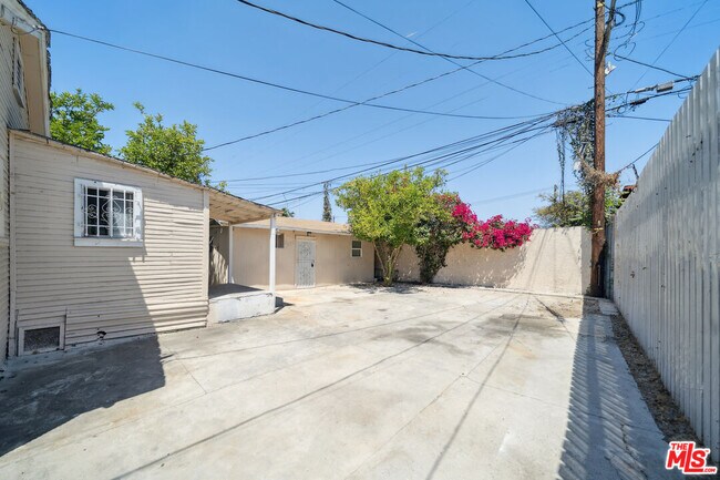 Building Photo - 1163 W 38th St