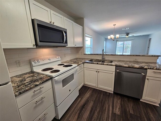 Building Photo - 16721 Hamilton Point Cir