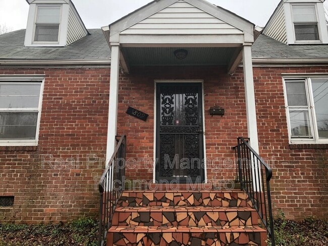 Building Photo - 1809 Lakeview Ave