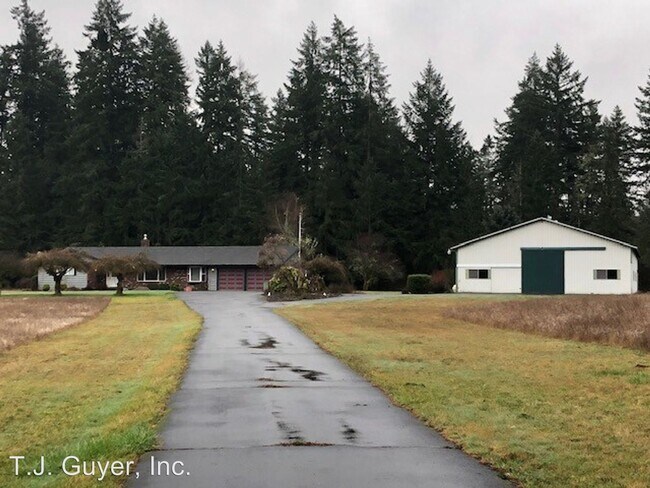 Primary Photo - 377 E Forest Napavine Rd