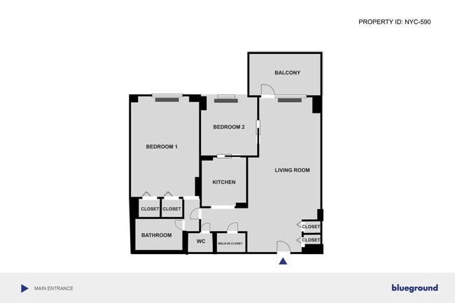 Building Photo - 245 E 40th St