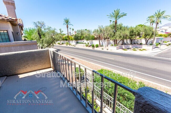 Building Photo - 10015 E Mountain View Rd