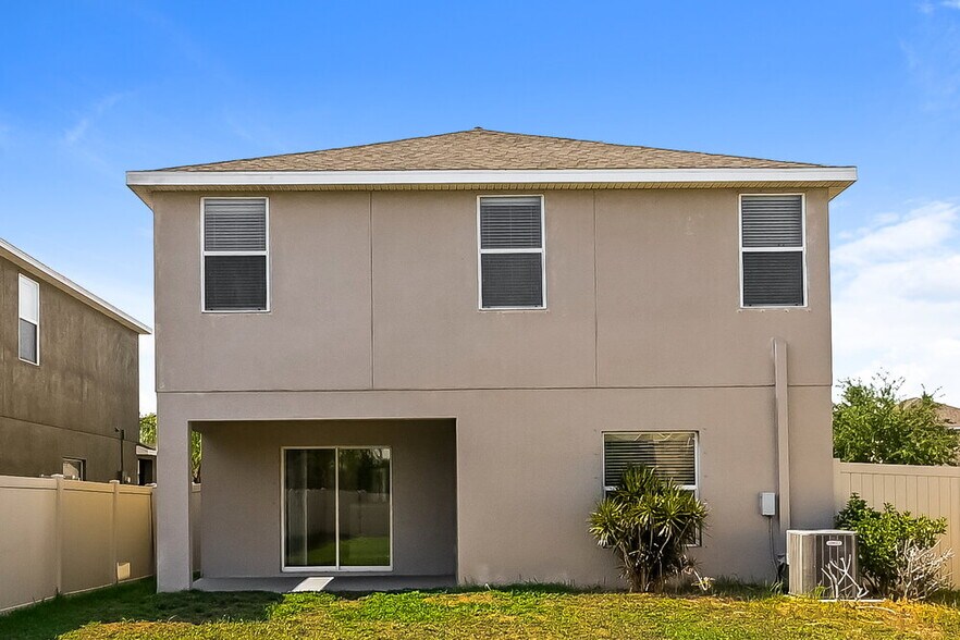 Building Photo - 6402 Trent Creek Dr
