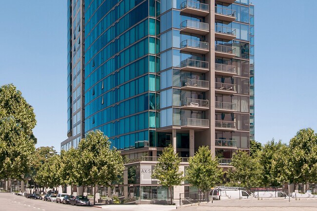 Primary Photo - 38 N Almaden Blvd