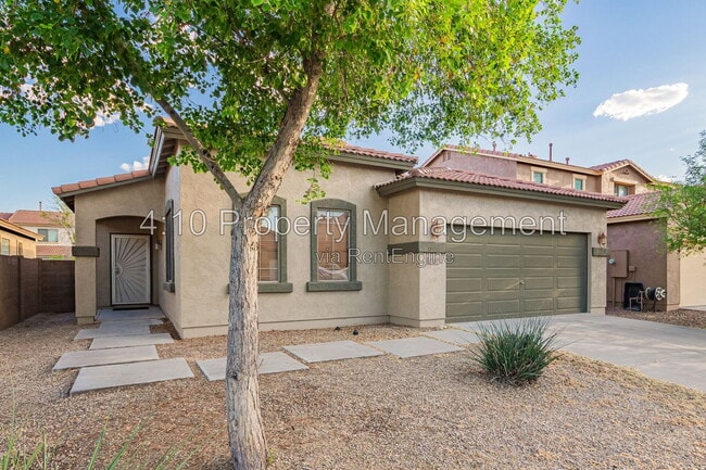 Building Photo - 45305 Balboa Dr
