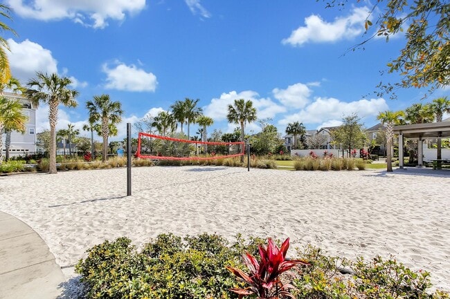 Building Photo - Gorgeous 4/3 Residence with a Private Back Lanai and a 2 Car Garage in the Delightful Laureate Pa...