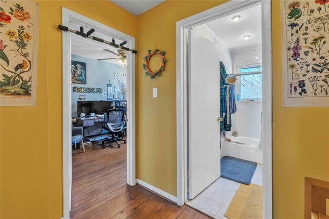 Building Photo - 5210 Woodrow Ave