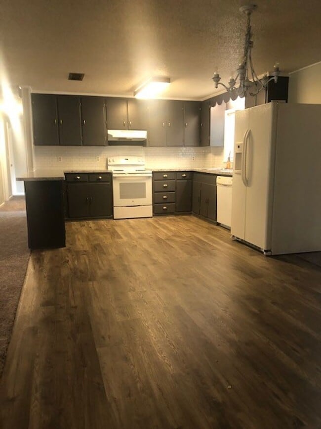 Building Photo - 3Br 2Ba House In Crawfordville