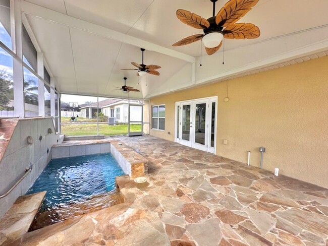 Building Photo - 4 BEDROOM POOL HOME! EAGLE DUNES GOLF COUR...