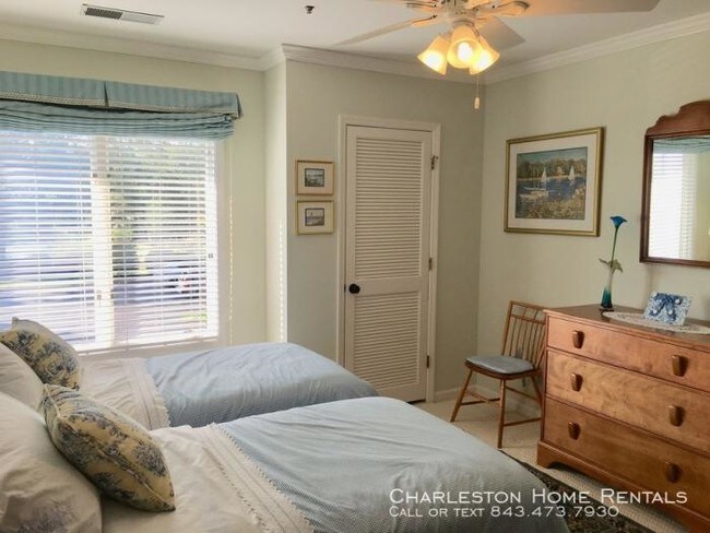 Building Photo - 3 bedroom in Charleston SC 29412
