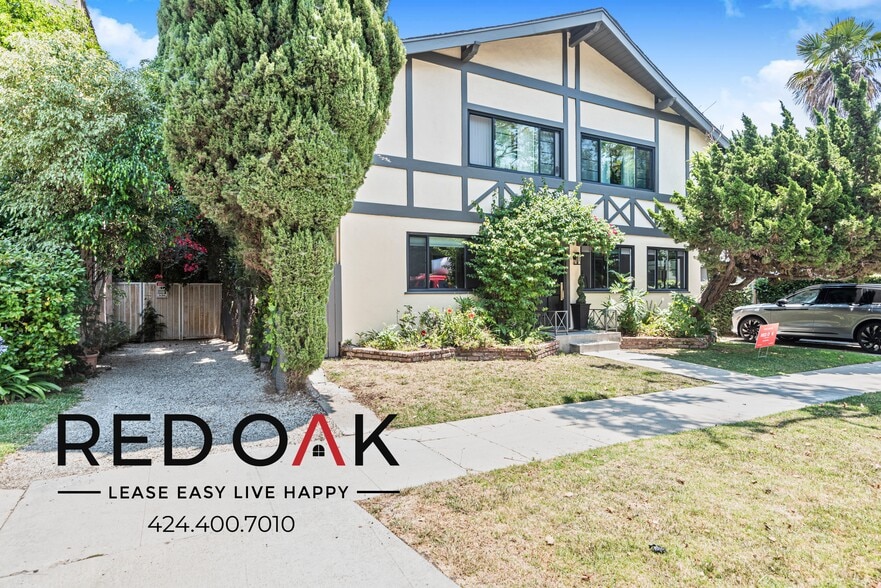 Building Photo - 436 S Oakhurst Dr