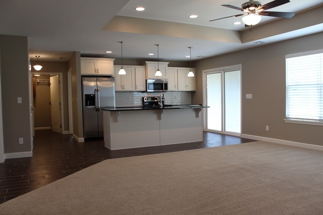 Building Photo - Beautiful 3 Bedroom, 2 Bath home for rent, short drive to Ft. Riley!