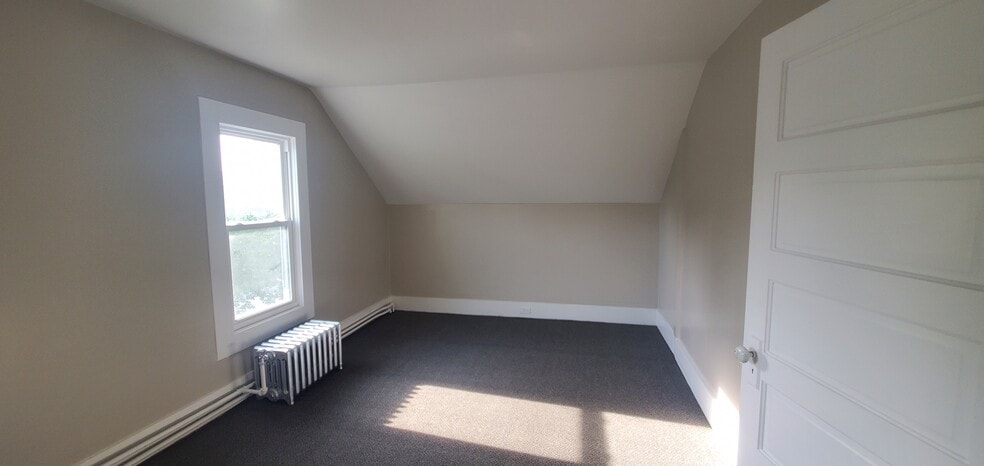 Building Photo - 1606 McDonough St