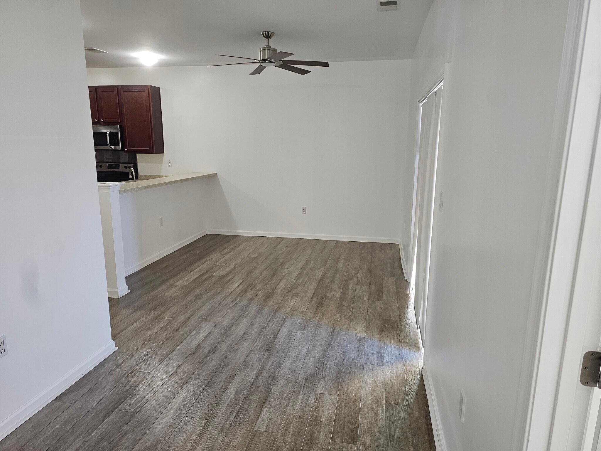 Dining Area - 2466 Leytonstone Dr