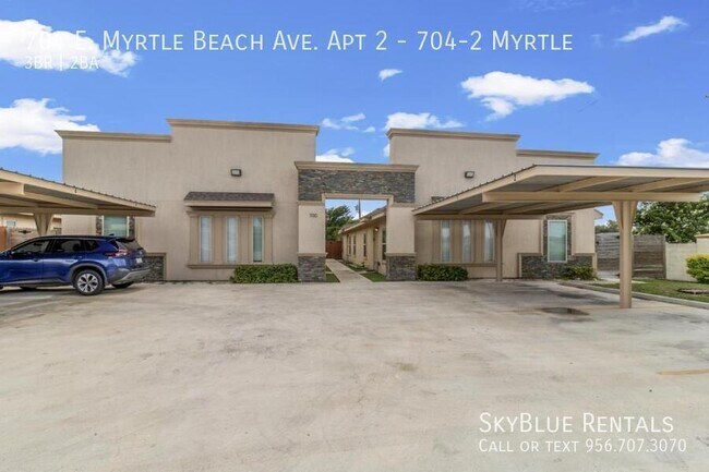 Building Photo - 704 E Myrtle Beach Ave